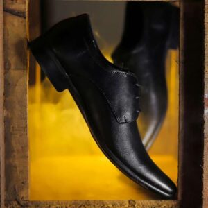 ABM-002 Black
